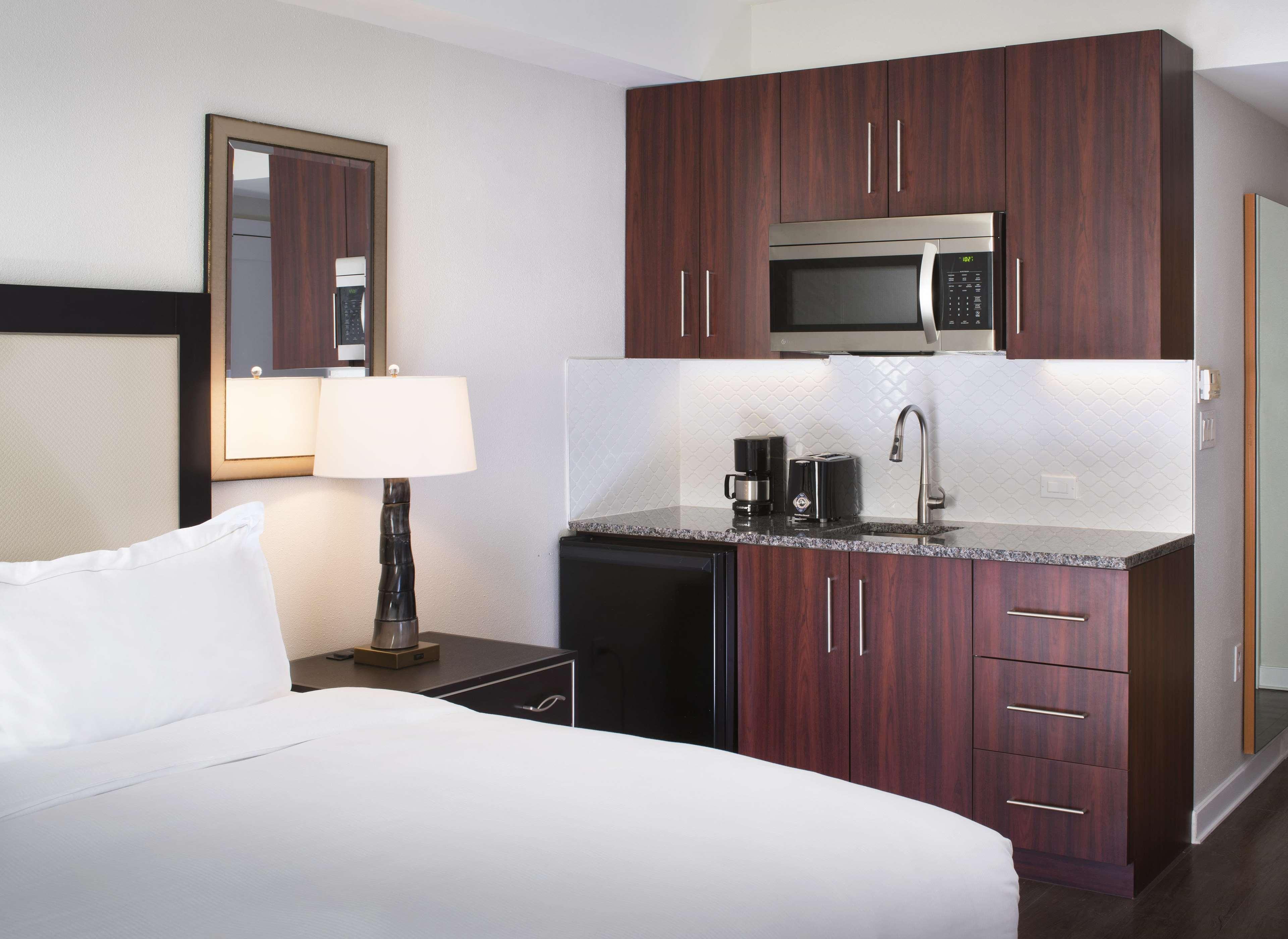 Hilton Grand Vacations Club Las Palmeras Orlando Williamsburg Экстерьер фото