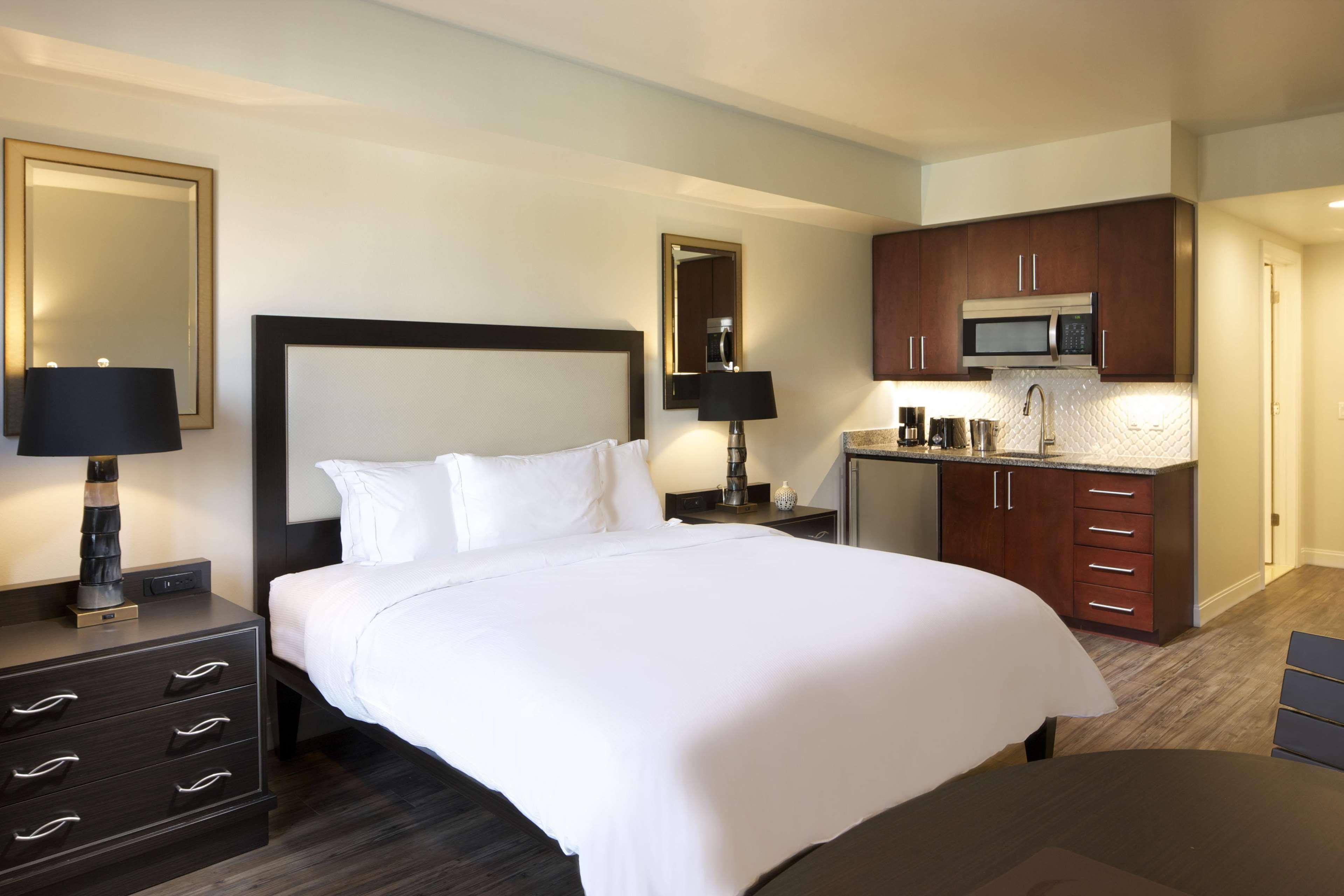 Hilton Grand Vacations Club Las Palmeras Orlando Williamsburg Экстерьер фото