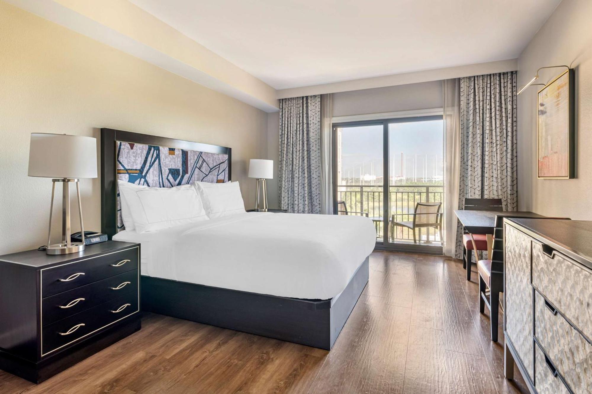 Hilton Grand Vacations Club Las Palmeras Orlando Williamsburg Экстерьер фото